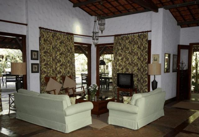 Casa De Sao Jose Hotel Boutique Camocim Exteriör bild