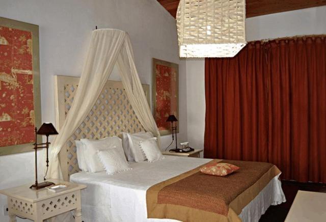 Casa De Sao Jose Hotel Boutique Camocim Rum bild
