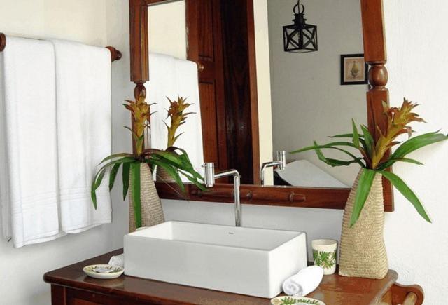 Casa De Sao Jose Hotel Boutique Camocim Rum bild