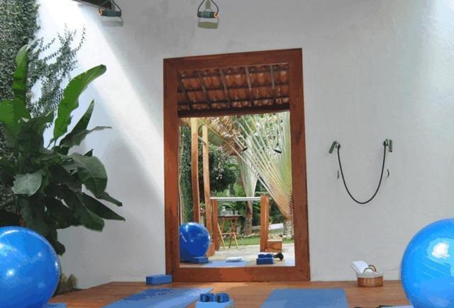 Casa De Sao Jose Hotel Boutique Camocim Exteriör bild