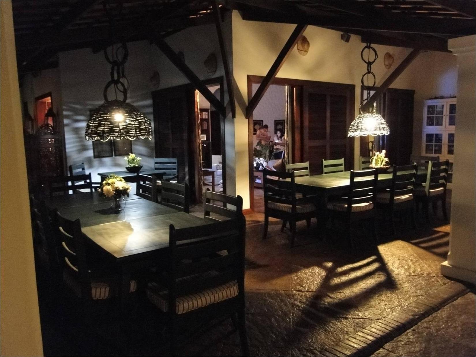 Casa De Sao Jose Hotel Boutique Camocim Exteriör bild