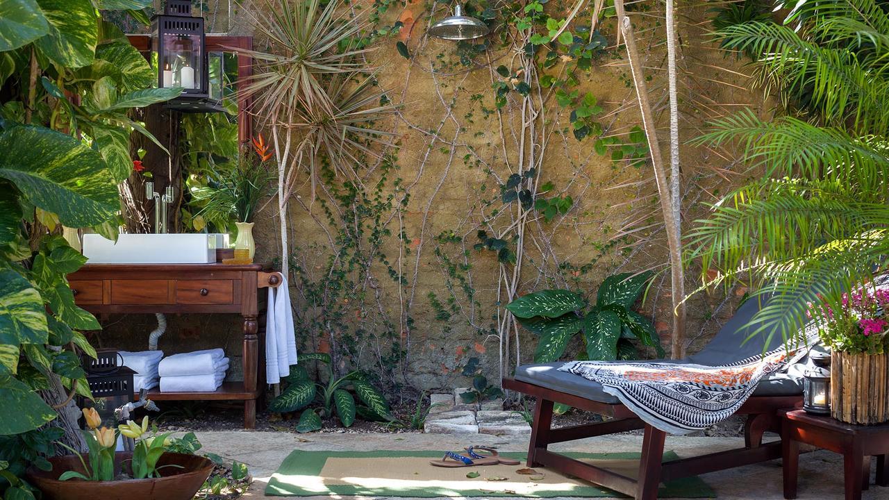 Casa De Sao Jose Hotel Boutique Camocim Exteriör bild